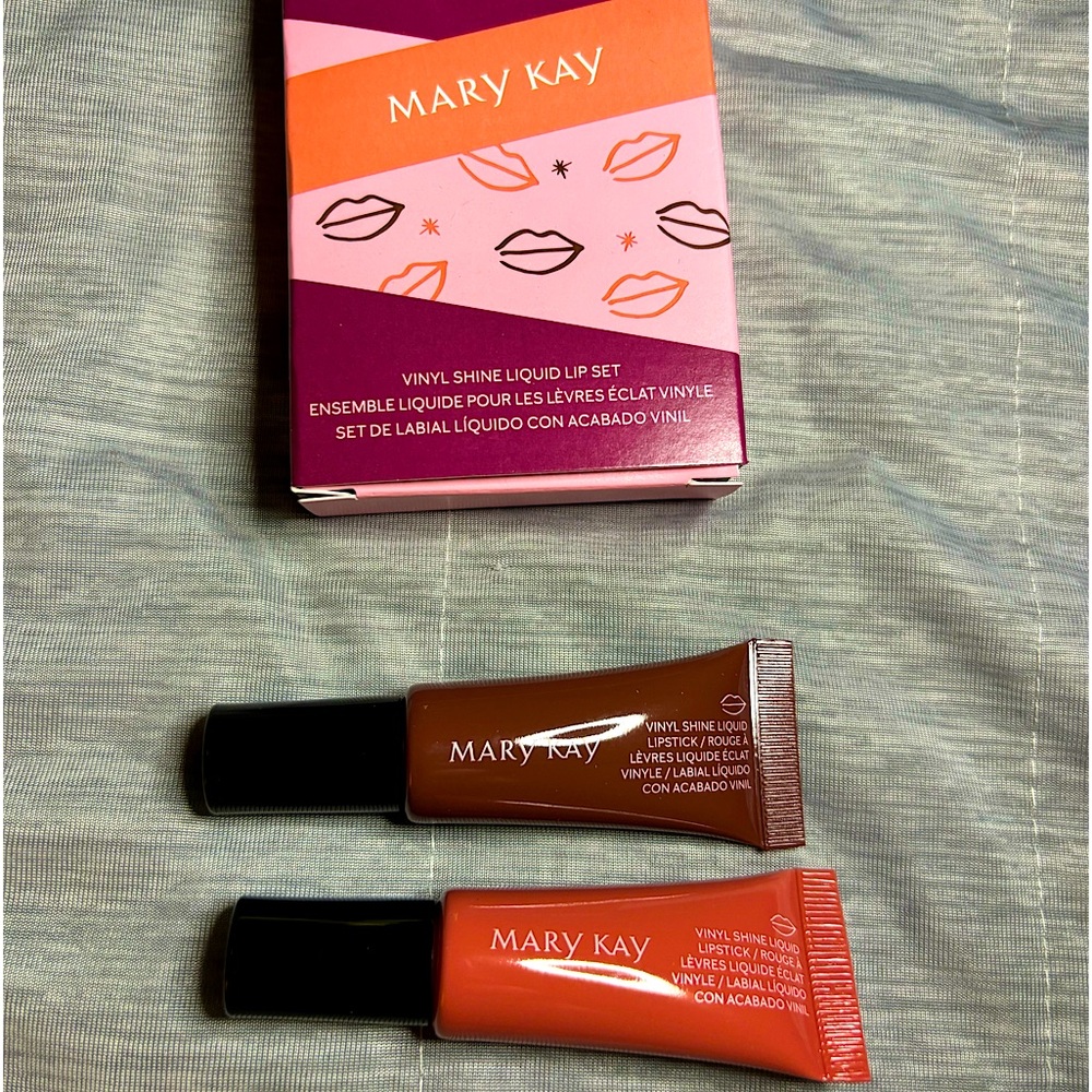 Lip color